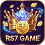 rs7 game official logo